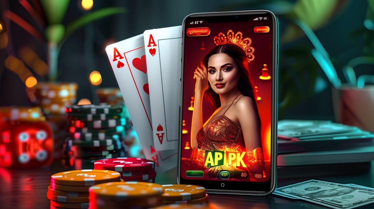 BTS888 Kasino online terpercaya dengan ratusan pilihan permainan slot dan meja untuk pemain Indonesia