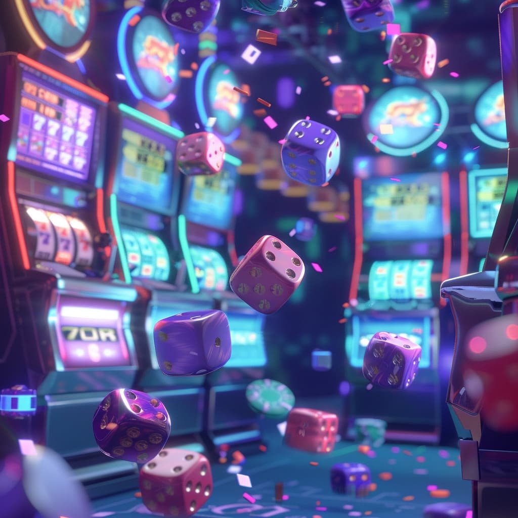 BTS888 Kasino koleksi slot online terbaik dengan jackpot progresif dan RTP tinggi untuk pemain Indonesia